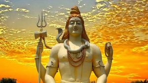 Guru Pradosh Vrat 2023: गुरु प्रदोष व्रत आज, जानिए पूजा मुहूर्त,  विधि और महत्व