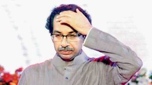 Shiv Sena Symbol: न तीर बचा न कमान, उद्धव हैं परेशान 