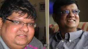 मोटापे से हैं परेशान, तो 50 साल के इस शख्स की वेट लूज जर्नी कर सकती है आपको प्रेरित, 92Kg से हो गए 69 के
