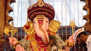Sankashti Chaturthi 2023: संकष्टी चतुर्थी आज, जानिए शुभ मुहूर्त और पूजाविधि