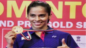 Saina Nehwal Birthday: 33 बरस की हुईं शटलर क्वीन, कभी दादी ने जन्म पर मनाया था मातम, जानिए अनसुना किस्सा