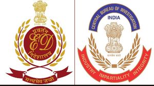 CBI and ED: भ्रष्ट नेता की पार्टी देख कर जांच करने का संदेश गलत