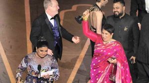 Oscar Awards: दो-दो भारतीय फिल्मों के लिए ऑस्कर गर्व की बात है, लेकिन…
