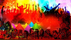 Fun on Holi: हास परिहास के उत्सव होली पर लगता कॉमेडी का ग्रहण