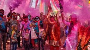 Holi in Scriptures: वैदिक परंपरा में होली का उत्सव और महत्व