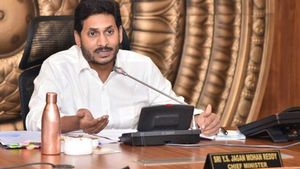 आंध्र प्रदेश सरकार का बड़ा फैसला, तीर्थयात्रियों के साथ जाएंगे हज पैनल के सदस्य