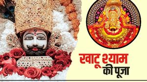 Khatu Shyam Ji: कौन थे खाटू श्याम जी? क्या है उनका आमलकी एकादशी से कनेक्शन? 