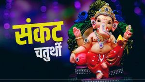 Sankat Chaturthi 2023: कब है संकटचतुर्थी? क्या है पूजा विधि, कथा और महत्व?