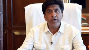 सुशील रिंकू की जीत पंजाब की राजनीति को देगी नई दिशा: मंत्री ब्रह्मशंकर जिम्पा