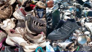 Recycling of Shoes: पुराने जूतों की रिसाईकलिंग से बन सकते हैं खेल के मैदान और रनिंग ट्रैक
