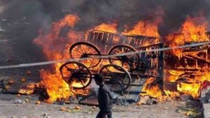 Delhi Riots 2020: जांच में गड़बड़ कहां हुई जो आरोपी निर्दोष साबित हो रहे हैं?