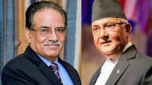 Nepal: 15 साल में 13 प्रधानमंत्री देखने वाले नेपाल में जारी है शह मात का खेल