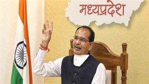 Madhya Pradesh BJP: मध्य प्रदेश में भाजपा के लिए 'संकेत' अच्छे नहीं हैं