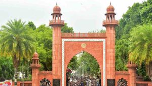Aligarh Muslim University: अल्पसंख्यकों का संस्थान नहीं है अलीगढ मुस्लिम युनिवर्सिटी
