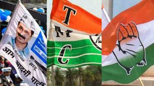 Opposition Unity: कहीं आप तो कहीं तृणमूल ने काटे कांग्रेस के वोट, फिर कैसे होगा मेल? 