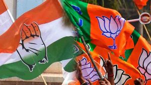 Karnataka Elections: भाजपा और कांग्रेस के लिए सत्ता का रोड़ा, वोक्कालिग्गा और देवगौड़ा