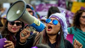 Aurat March Pakistan: महिला दिवस और पाकिस्तान का \