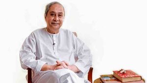 Naveen Patnaik: मुख्यमंत्री के रूप में सादगी से नवीन पटनायक ने पूरे किये 23 साल