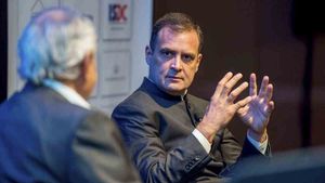 Rahul Gandhi comments: अपरिपक्व बयानबाजी से राहुल गांधी ने भारत जोड़ो यात्रा की मेहनत पर पानी फेरा 