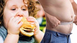 Obesity:  दुनिया के लिए मुसीबत बनता मोटापा