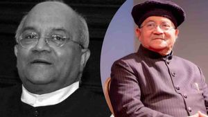 Ved Pratap Vaidik: चला गया भारतीय भाषाओं का प्रबल पैरोकार पत्रकार