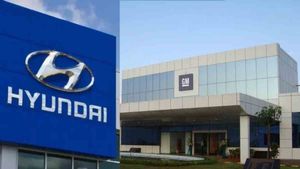 General Motors: 77 सालों तक ऑटोमोबाइल इंडस्ट्री पर राज करने वाली जनरल मोटर्स अब भारी घाटे में 