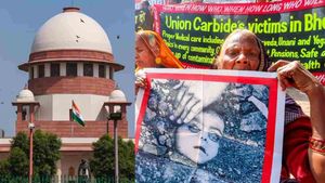 Bhopal Gas Tragedy: जानें कब और कितना मुआवजा मिला भोपाल गैस कांड के पीड़ितों को   