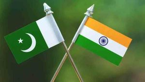 India Pakistan Trade: 'हिन्दू बनिये' की शरण में क्यों आना चाहता है पाकिस्तान?