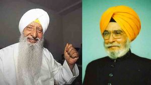 ISI and Khalistan: कौन थे जगजीत चौहान और गंगा सिंह ढिल्लों, जिन्होंने पाक की शह पर खालिस्तान की मांग उठाई
