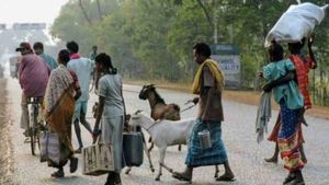 Migration in India: बढ़ रहा है पलायन, पर न मिल रही माया, न मिल रहे राम 