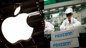 Foxconn in India: आईफोन बनाने वाली फॉक्सकॉन अब चीन से निकलकर भारत में लगा रही प्लांट 