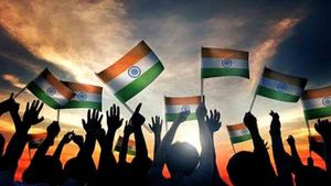 Democracy in India: भारतीय लोकतंत्र की जड़ें मैग्नाकार्टा संधि में नहीं, हमारी परंपरा में निहित हैं