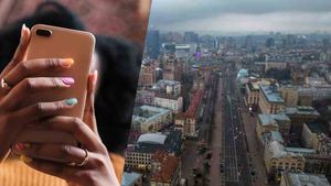 Russia Ukraine War: रूस और यूक्रेन जंग में मोबाइल फोन भी बन गये ‘हथियार’, जानें क्या है पूरा मामला 