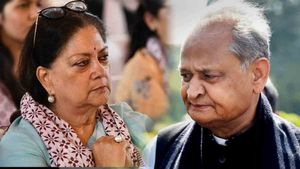 Rajasthan Politics: राजस्थान में ऊंट किस करवट बैठेगा?