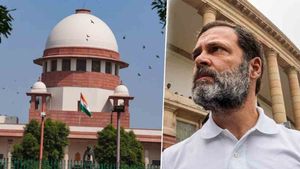 Rahul Gandhi Case: क्या अब अदालतों में तय होगा नेताओं का राजनीतिक भविष्य?