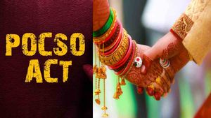 POCSO and Marriage: शारीरिक संबंधों से जुड़े कानूनों की समीक्षा जरूरी 