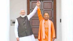 Yogi Government 2: सपने साकार लेकिन चुनौतियां बरकरार