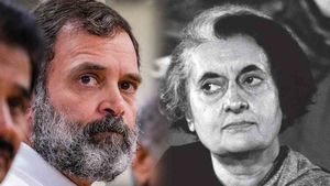 Rahul Gandhi Bungalow: जब राहुल की दादी इंदिरा गांधी को भी छोड़ना पड़ा ‘सरकारी बंगला’
