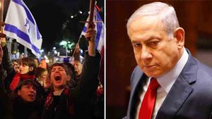 Protests in Israel: झुक ही गए नेतन्याहू, जानें क्यों हुआ इजराइल में आंदोलन