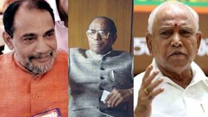 Lingayats: जानिए लिंगायत समुदाय के बारे में, जिसके पास है कर्नाटक की सत्ता की चाबी