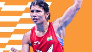 Women's Boxing World Championship: निखत जरीन और नीतू ने सेमीफाइनल जीतकर फाइनल में बनाई जगह