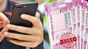 MSME मंत्रालय क्या सच में 24, 000 के भुगतान पर दे रहा 8 लाख का लोन? जानिए वायरल पोस्ट की हकीकत  