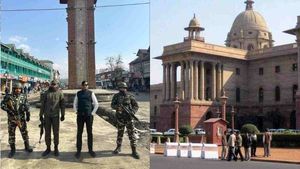 Conmen as Officers: कोई बना गृह मंत्रालय का अधिकारी तो कोई PMO में एडवाइजर, जानें ऐसे फर्जी लोगों की लिस्ट
