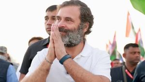 Rahul Gandhi Statement: सूरत कोर्ट का संदेश समझें नेता लोग
