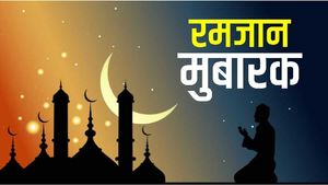  Ramadan 2023:  भारत में इस दिन रखा जाएगा रमजान का पहला रोजा,  जानिए Sehri-Iftar की पूरी लिस्ट