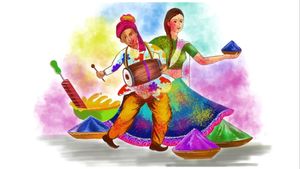 Rang Panchami 2023: क्यों मनाई जाती है रंग पंचमी, क्या है इसका महत्व?