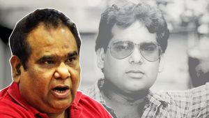 Satish Kaushik: रील लाइफ का कॉमेडियन लेकिन रीयल लाइफ का दमदार व्यक्तित्व