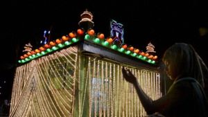 Shab-e-Barat 2023: शब-ए-बारात यानी 'क्षमा की रात', जानें क्‍यों मनाया जाता है