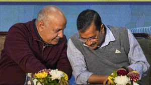 Opposition Unity: विपक्ष के नेताओं को भ्रष्टाचार में फंसाने के खिलाफ मिलकर लड़ने पर मतभेद 