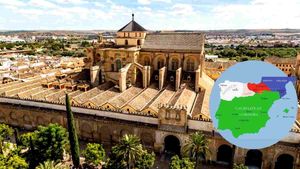 Islam in Spain: कभी स्पेन में इस्लाम हावी था, क्या फिर उसी राह पर है स्पेन?